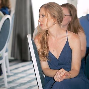 Meet your Posher, Erica